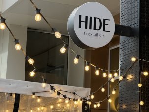 HIDE