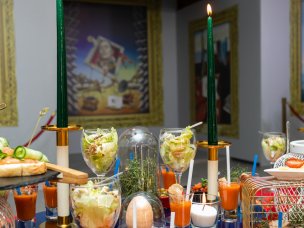 Food Art Catering, кейтеринговая компания