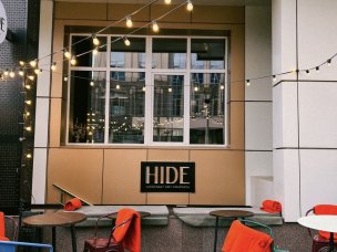 HIDE