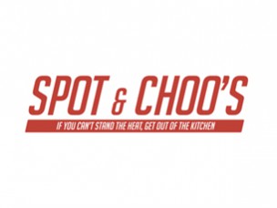 Spot & Choo`s Burgers