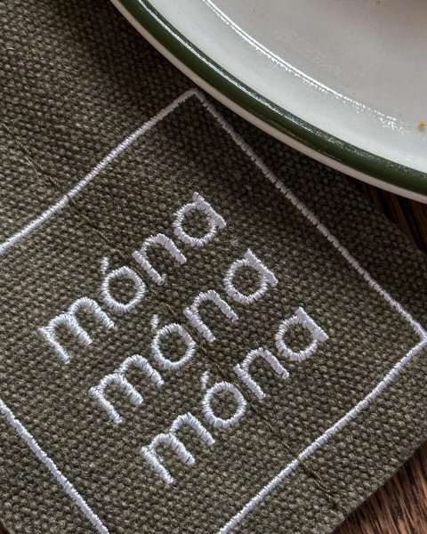 Mona, кондитерская – обзор @foodbloog_fb